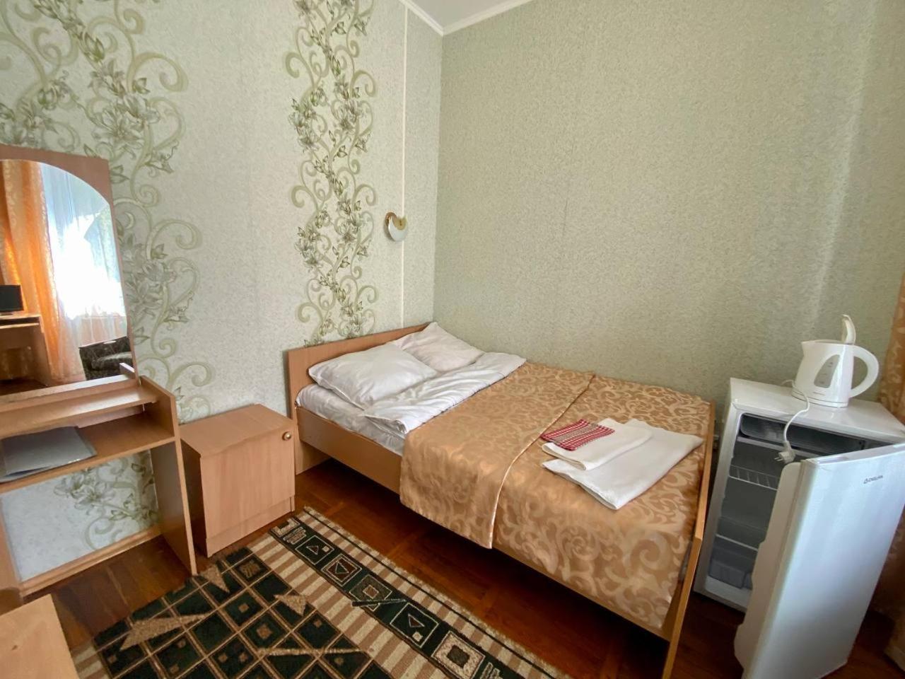 Санаторій Червона Калина Zhobryn 외부 사진