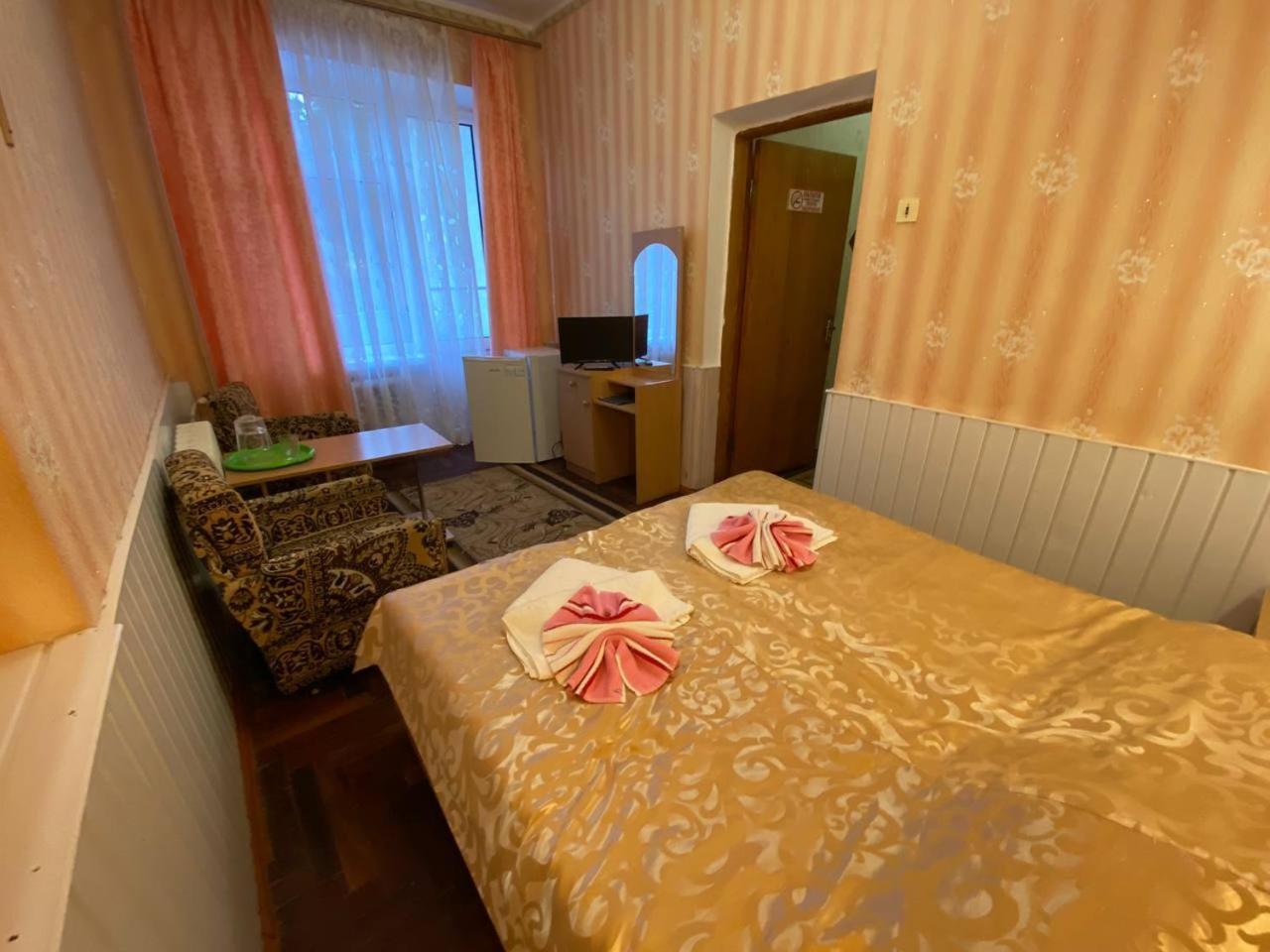 Санаторій Червона Калина Zhobryn 외부 사진
